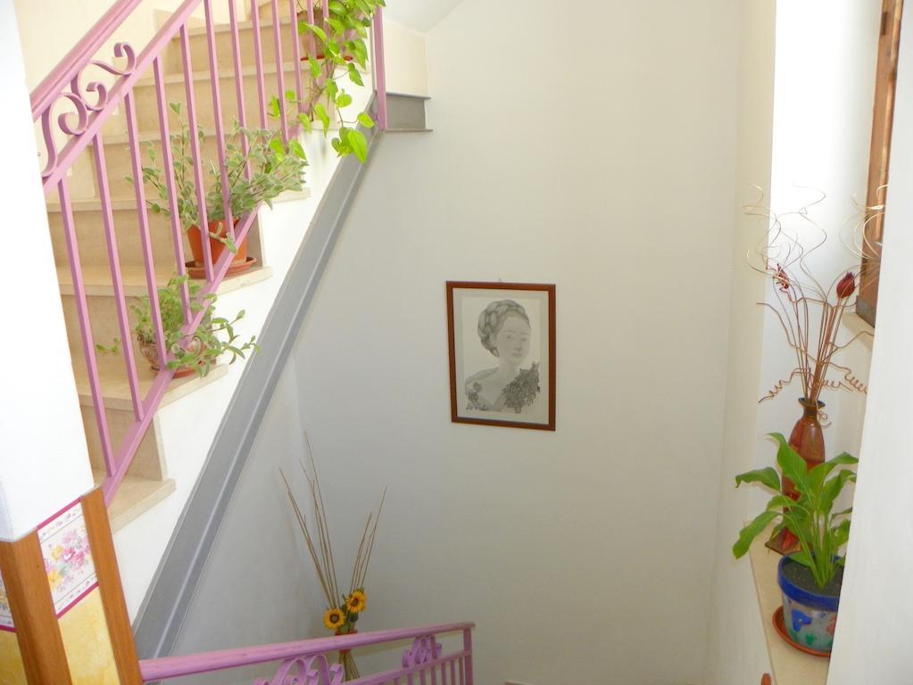 Cloris Guest House Noto Dış mekan fotoğraf